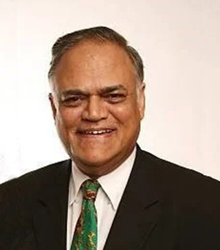 Mr. Javed Jabbar