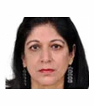 Dr. Saba Gul Khattak