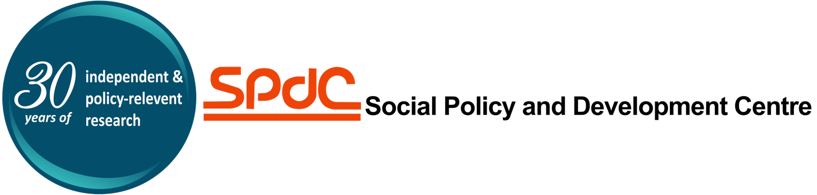 Social Policy and Development Centre (SPDC)
