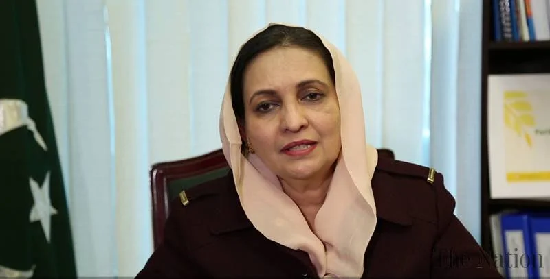 Govt plans to have constant monitoring system on tobacco consumption: Nausheen Hamid