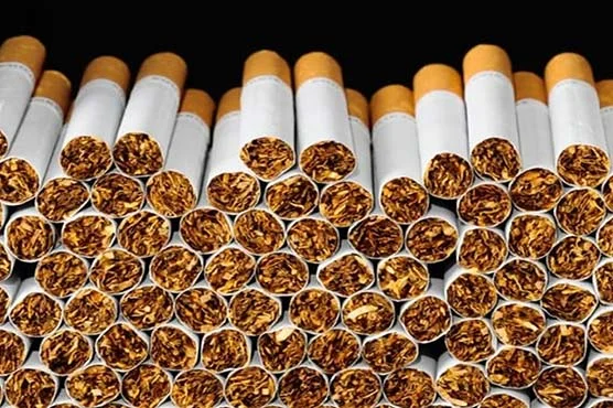 Govt will take all steps to enhance tax on cigarettes to reduce health cost: Ali