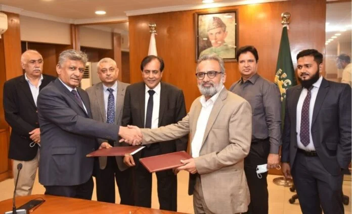 FPCCI and SPDC ink MoU to collaborate in research and advocacy