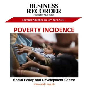 POVERTY INCIDENCE