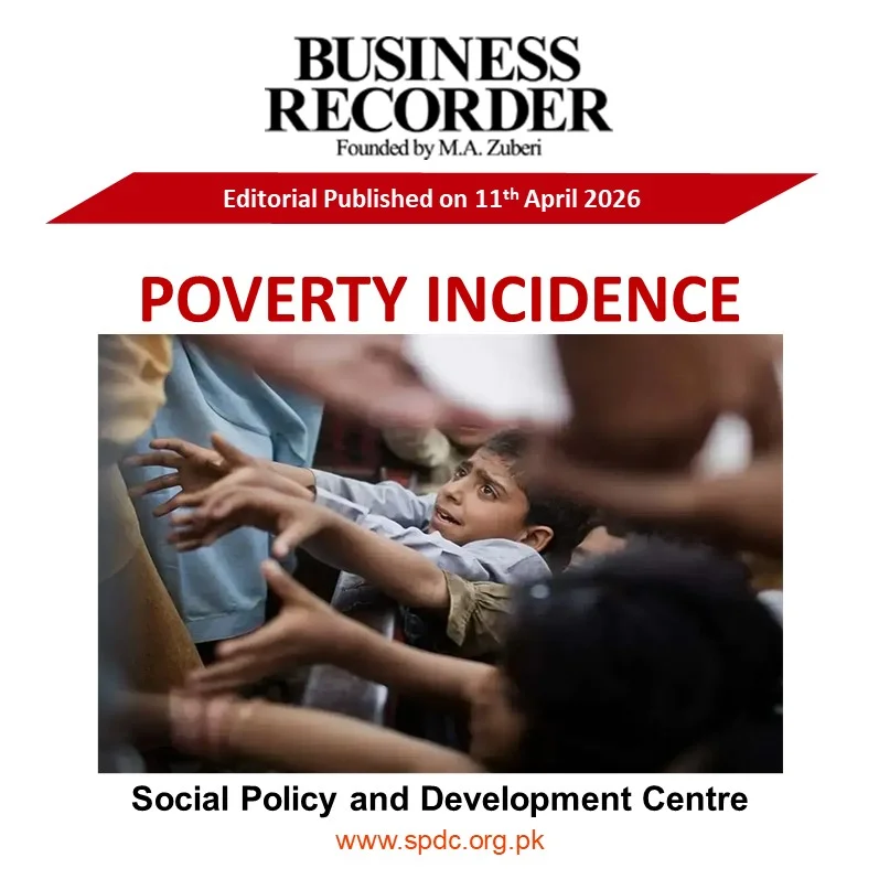 POVERTY INCIDENCE