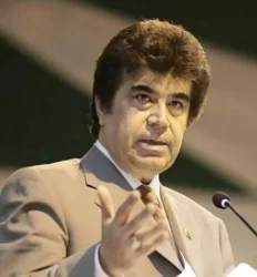 Mr. Ahmed Farooq Bazai
