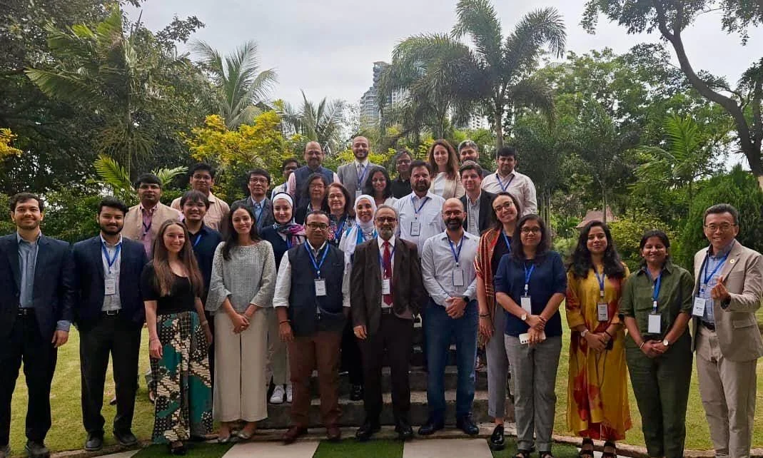 THE ECONOMICS FOR HEALTH REGIONAL MEETING