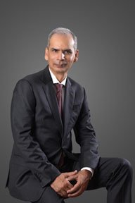 Mr. Naveed Kamran Baloch
