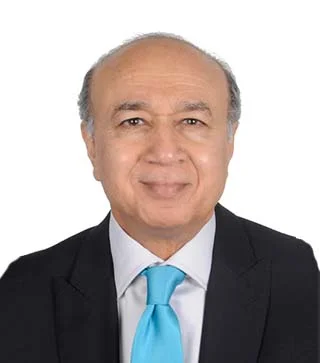 Mr. Shahid Hafiz Kardar
