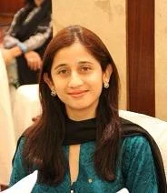 Ms. Rabia Sidat