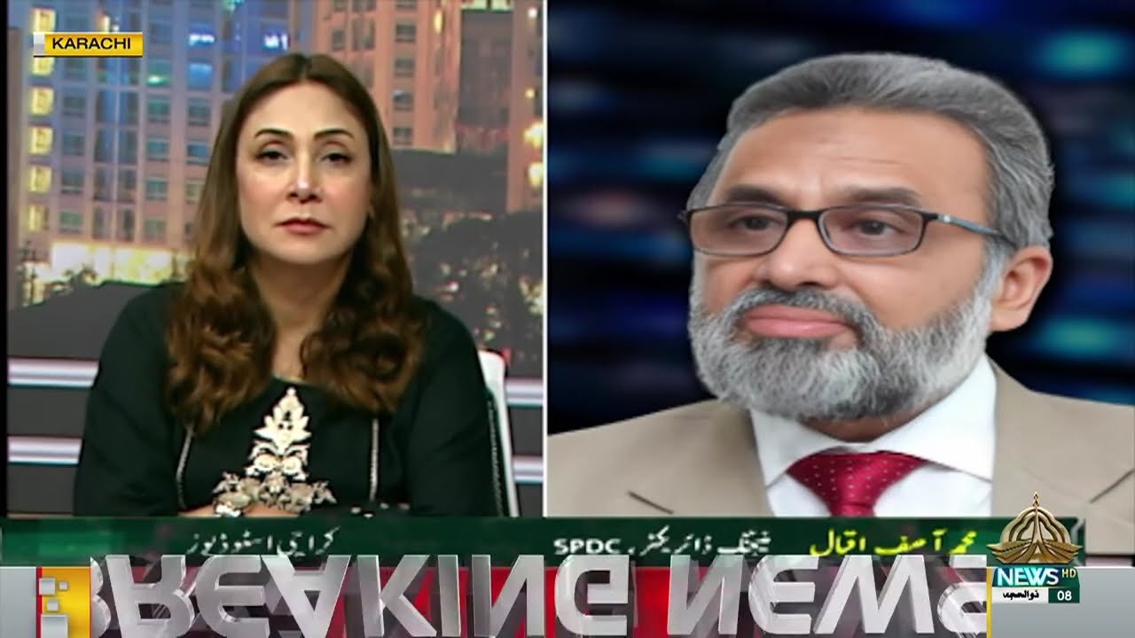 NUKTAA-E-AITRAAZ – 14-06-2024